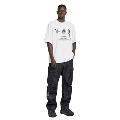 G-Star Archive Boxy T-Shirt