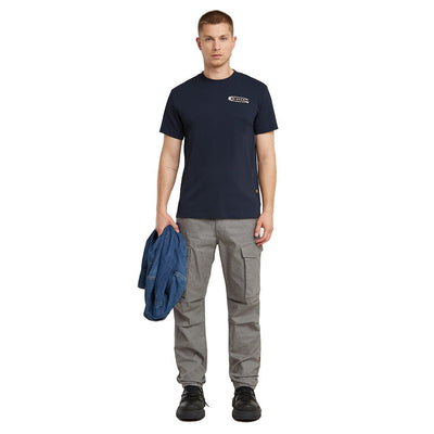 G-Star Back Graphic Arch T-Shirt