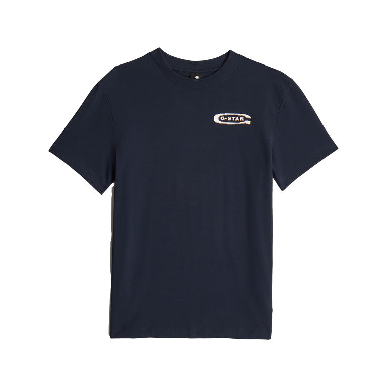 G-Star Back Graphic Arch T-Shirt
