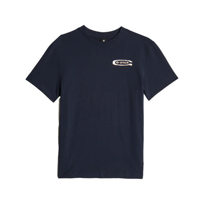 G-Star Back Graphic Arch T-Shirt
