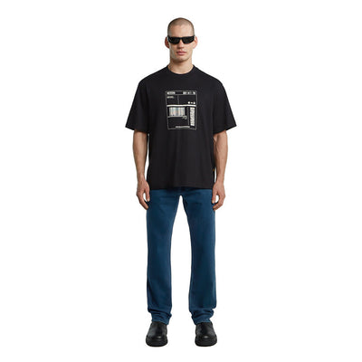 G-Star Shipping Graphic Boxy T-Shirt