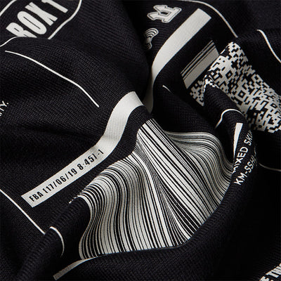 G-Star Shipping Graphic Boxy T-Shirt