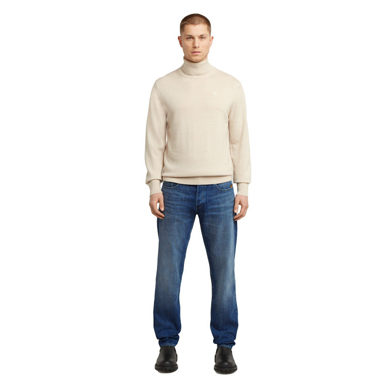 G-Star Morry FWD Regular Tapered Jean