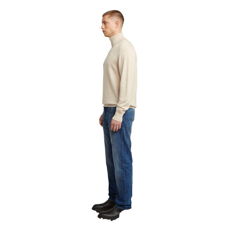 G-Star Morry FWD Regular Tapered Jean
