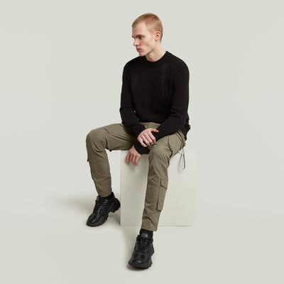 G-Star Toolbox Skinny Cargo