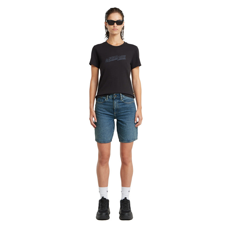 G-Star Embro Logo T-Shirt
