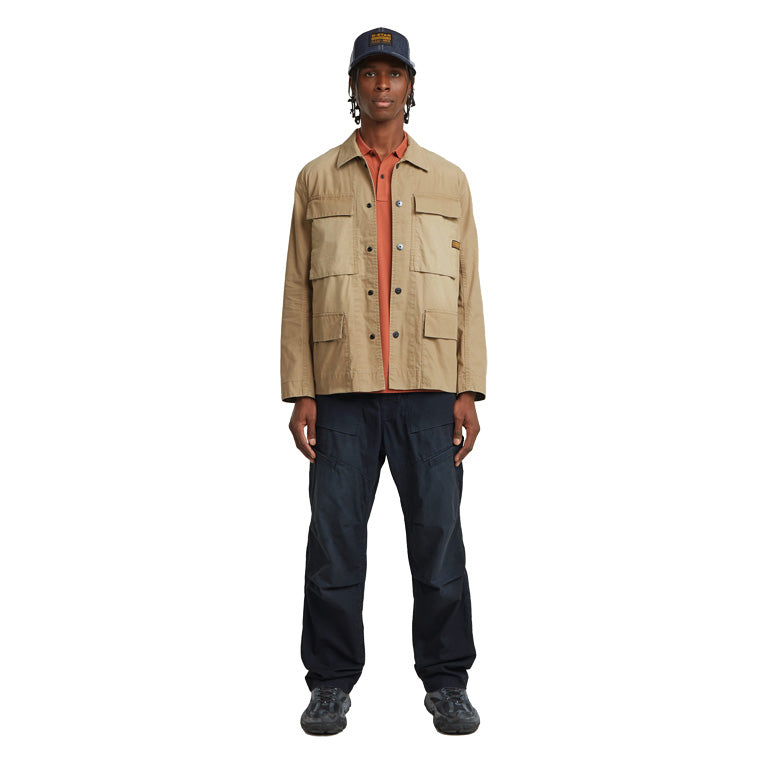 G-Star 4 Pocket Oversized Shirt
