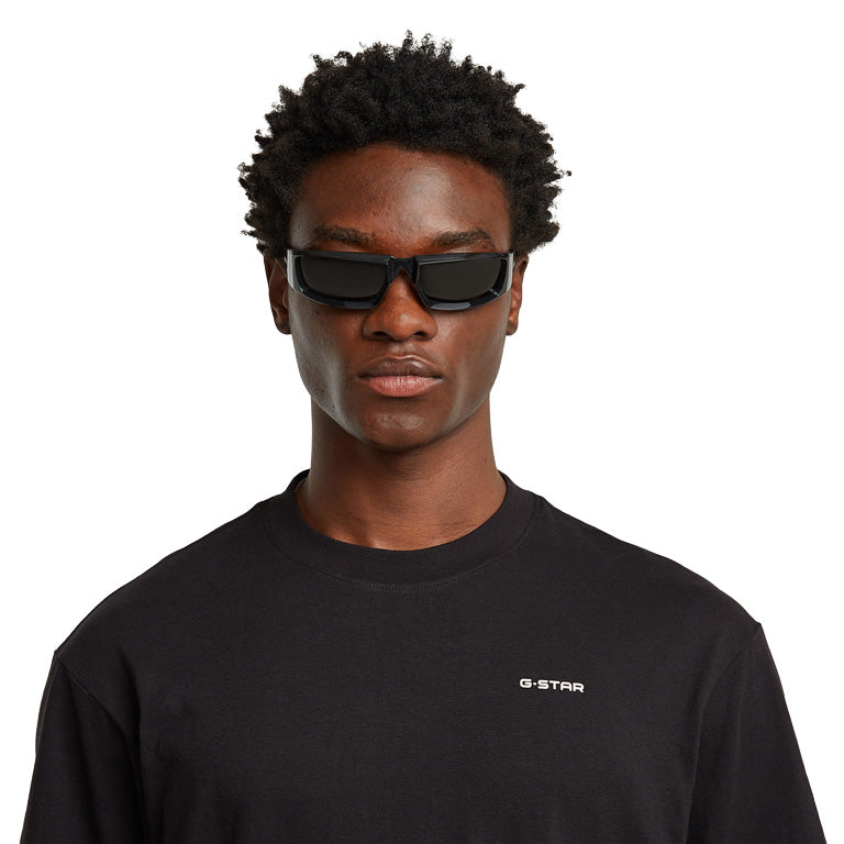 G-Star Script T-Shirt
