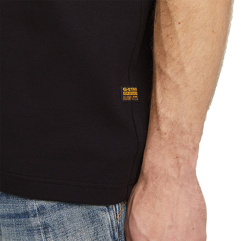 G-Star Chest Logo T-Shirt
