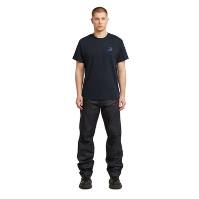 G-Star Chest Logo T-Shirt