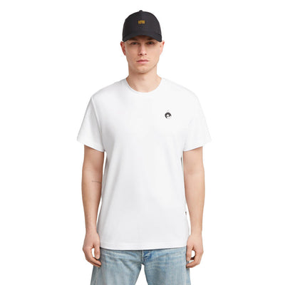 G-Star Trims Back Graphic T-Shirt