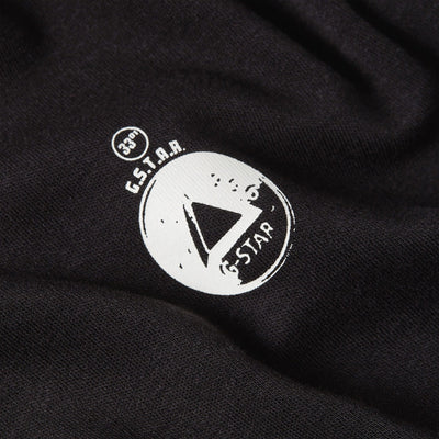 G-Star Trims Back Graphic T-Shirt
