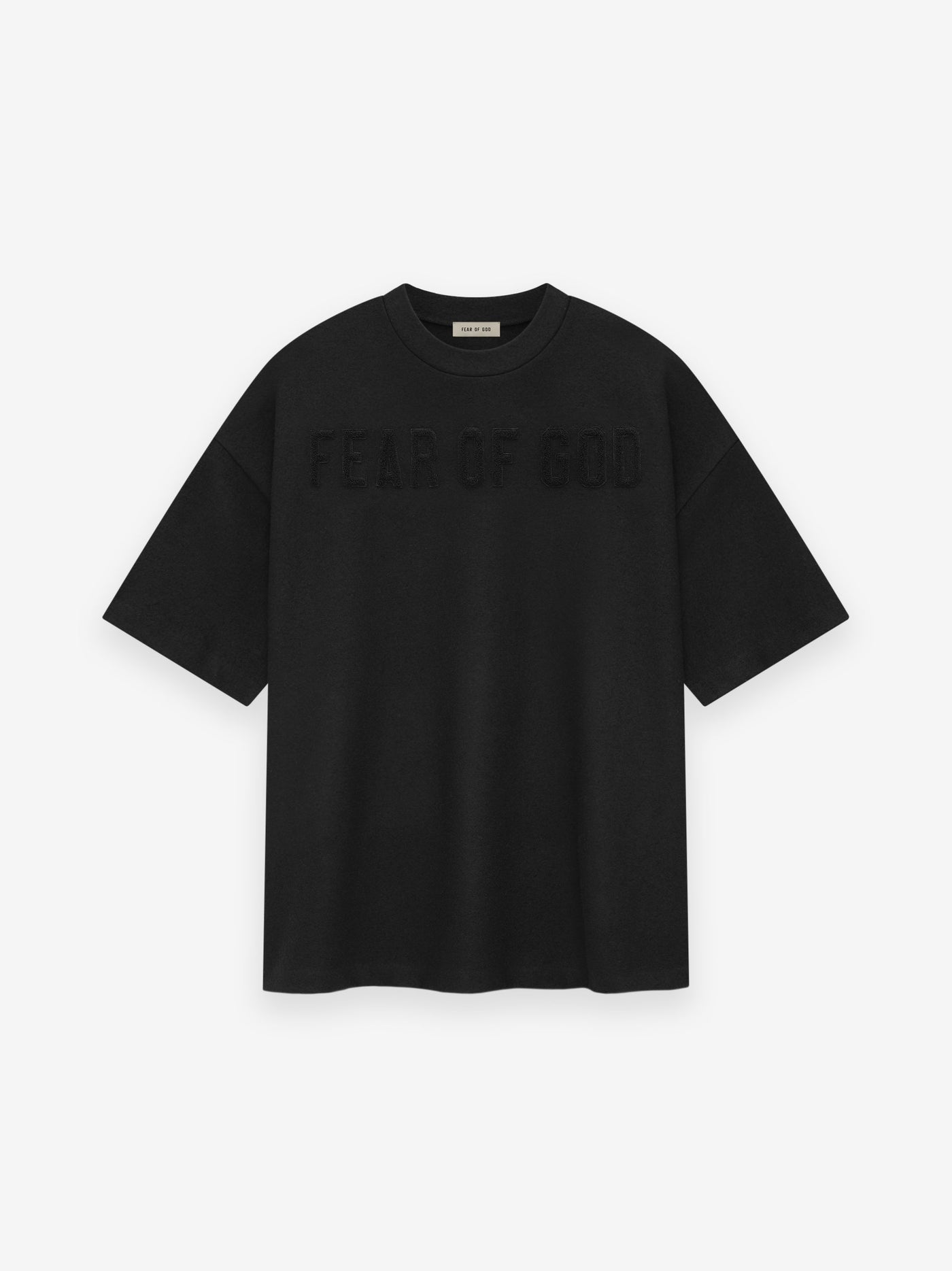 Merino Fear of God Tee