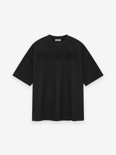 Merino Fear of God Tee
