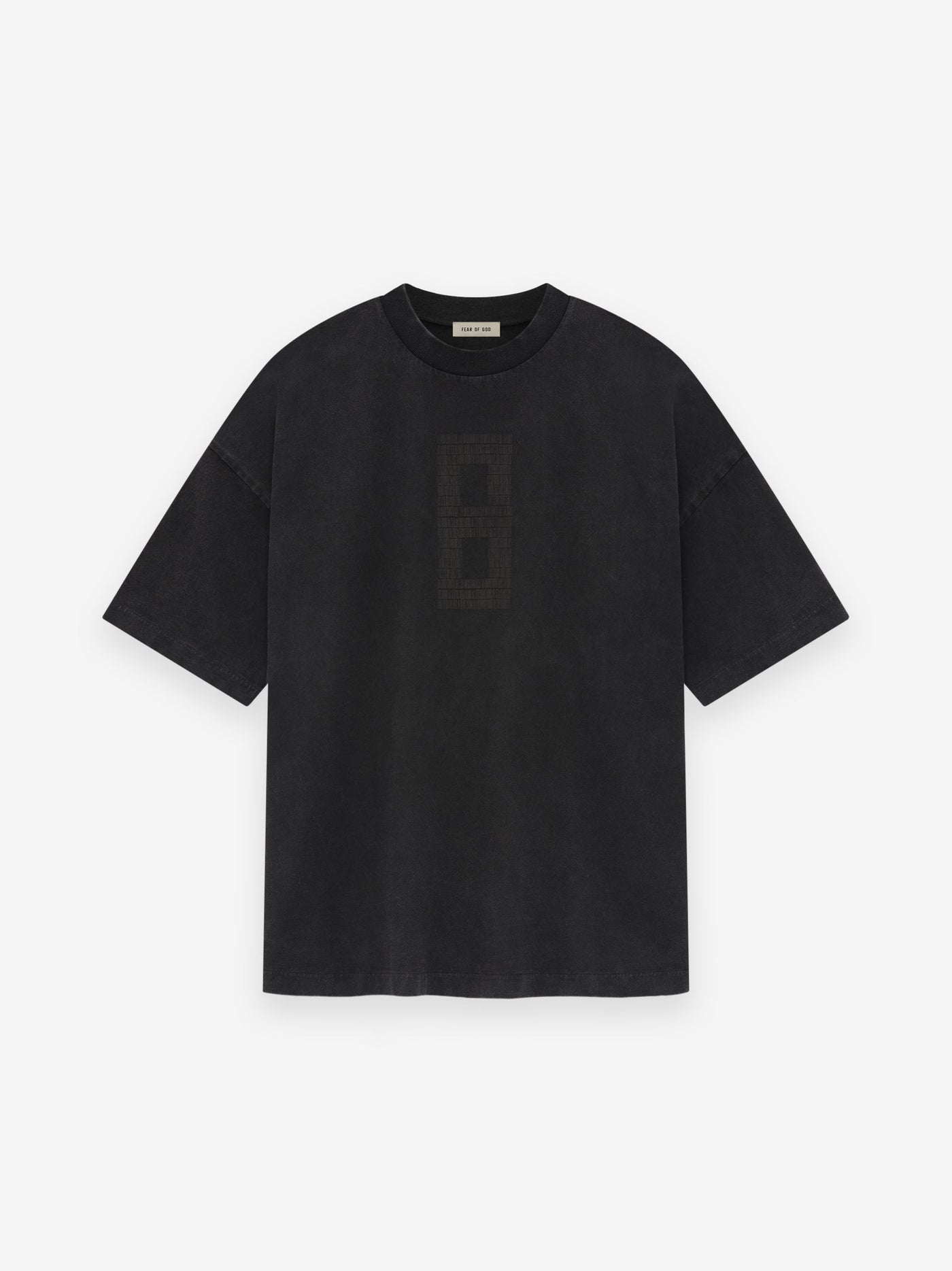 8 Tee