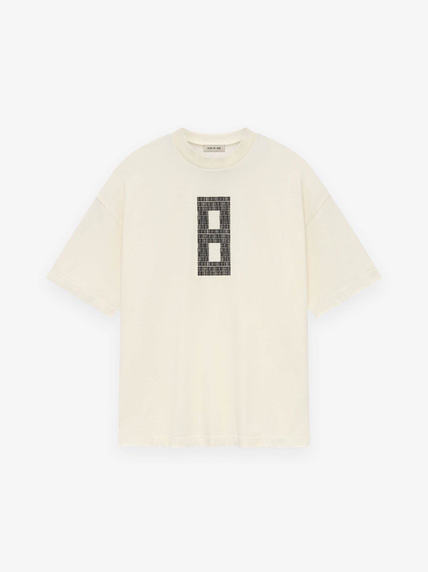 8 Tee