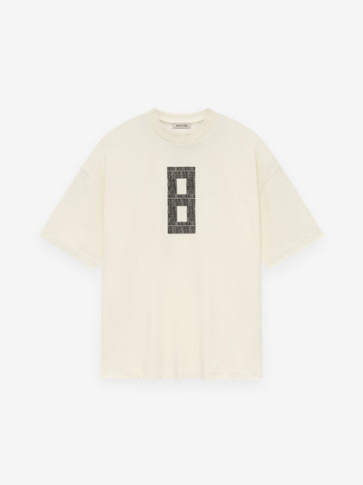 8 Tee