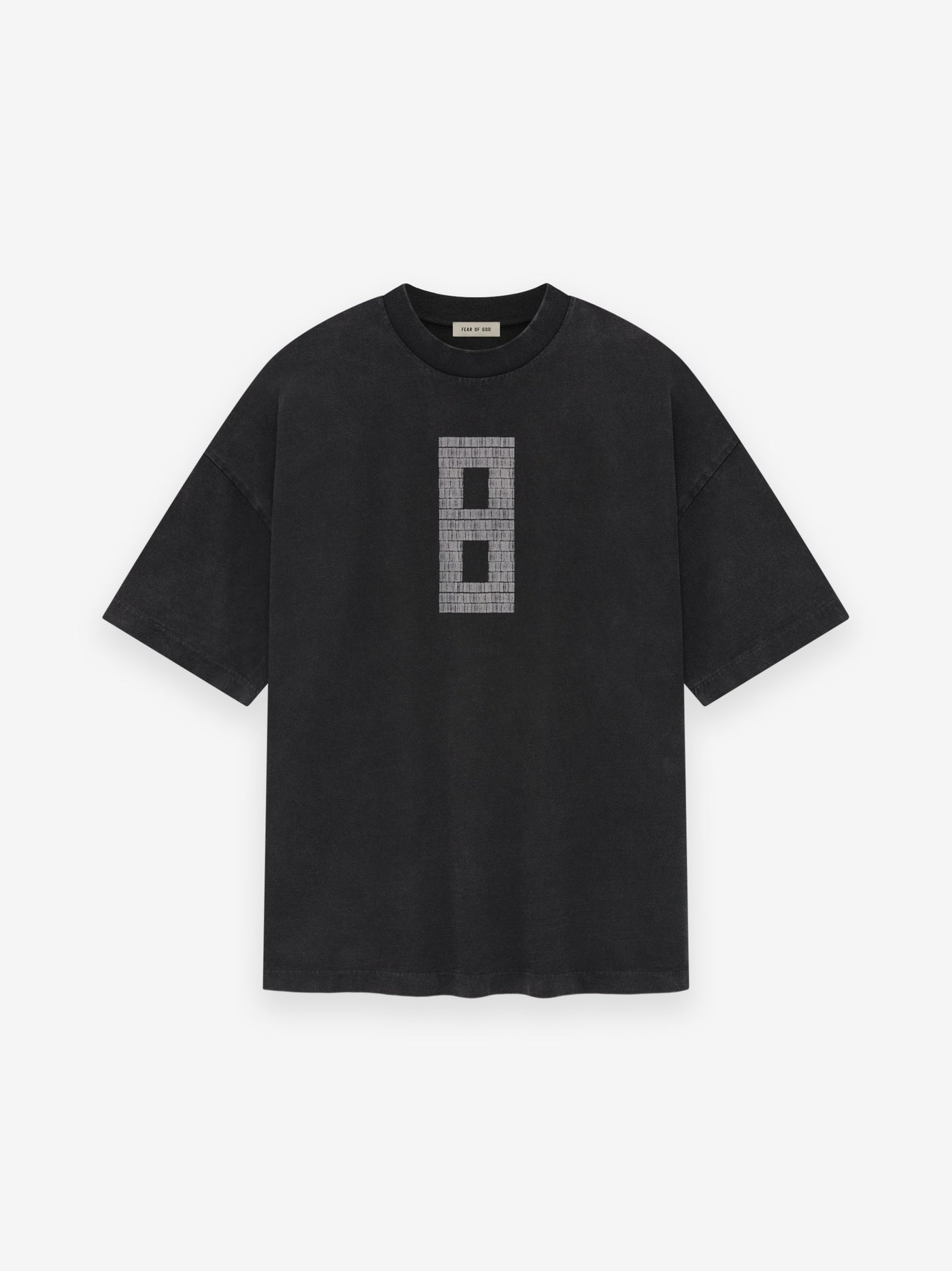 8 Tee