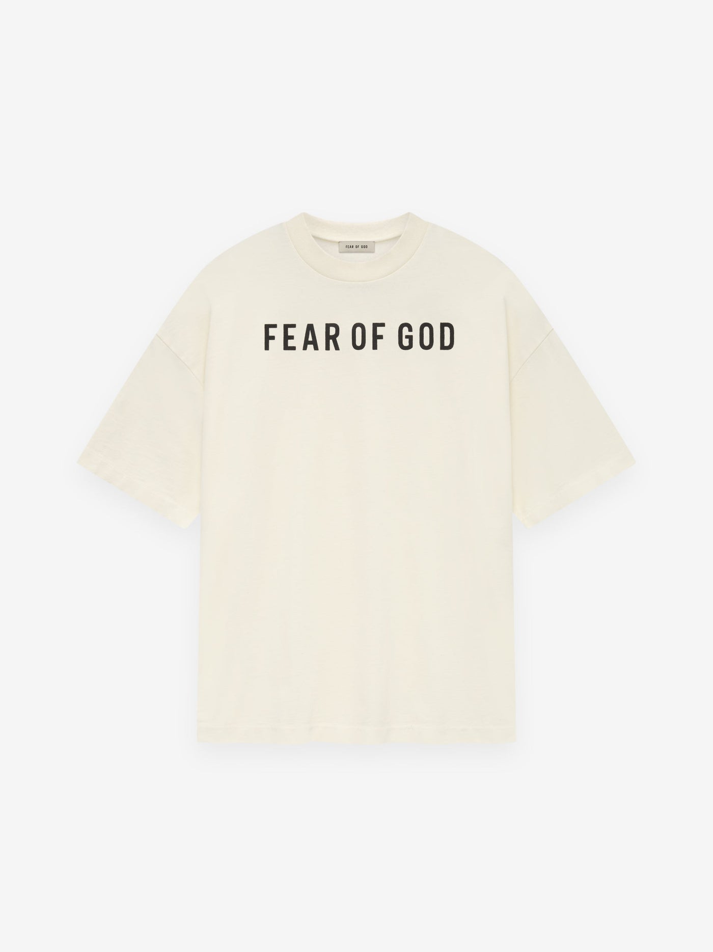 Fear of God Tee