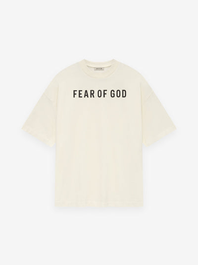 Fear of God Tee