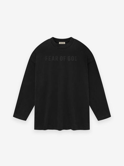 Fear of God Thunderbird Long Sleeve Tee