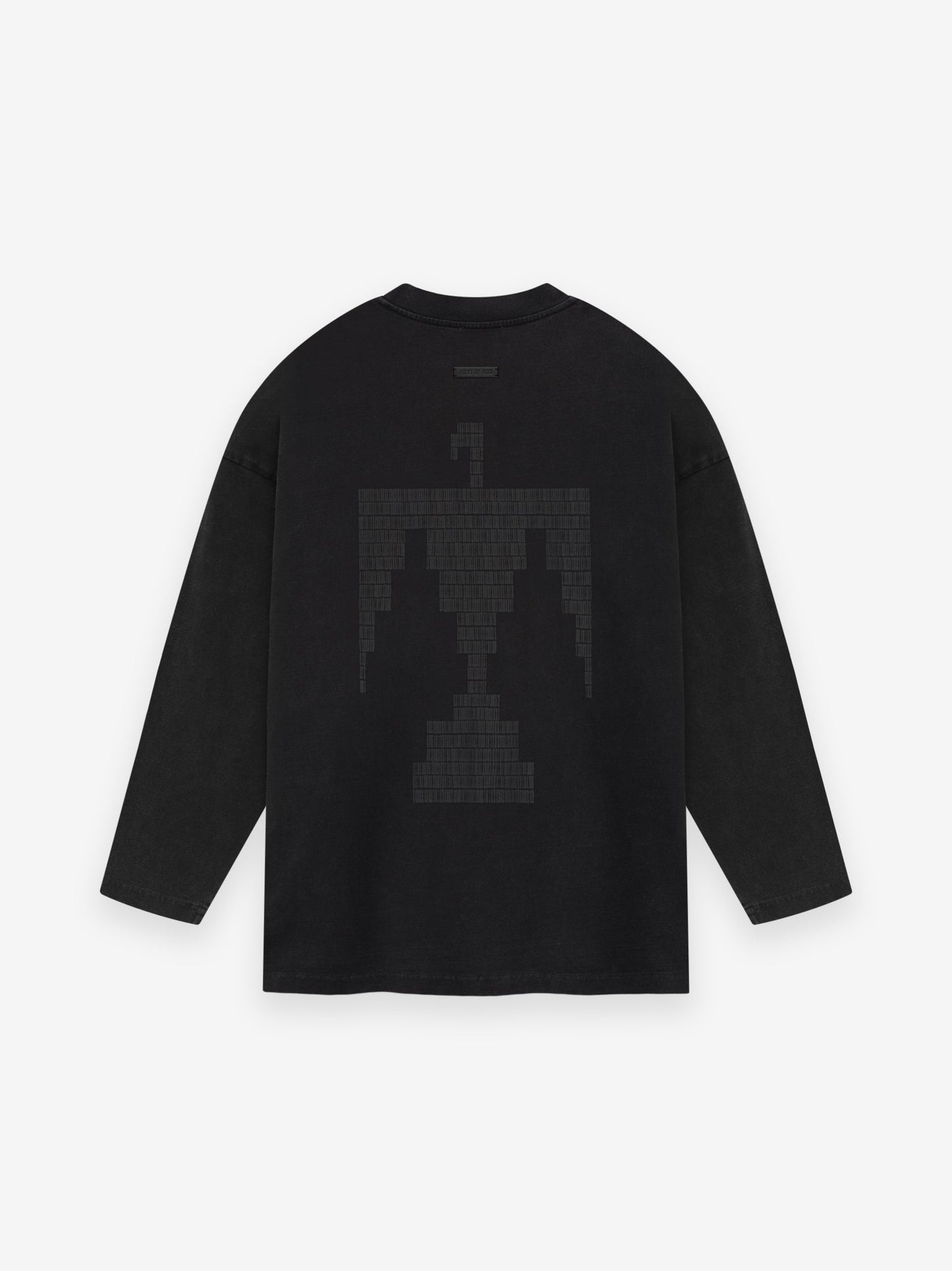 Fear of God Thunderbird Long Sleeve Tee