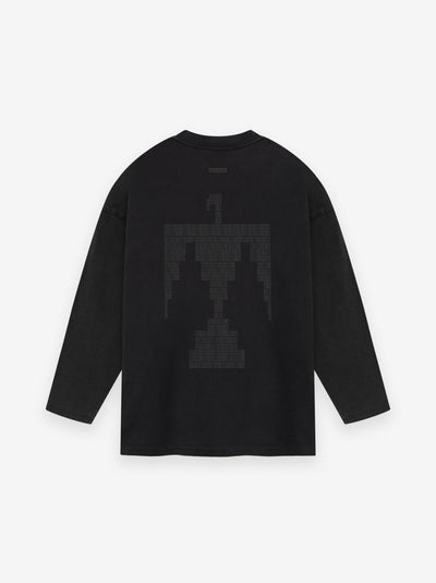 Fear of God Thunderbird Long Sleeve Tee