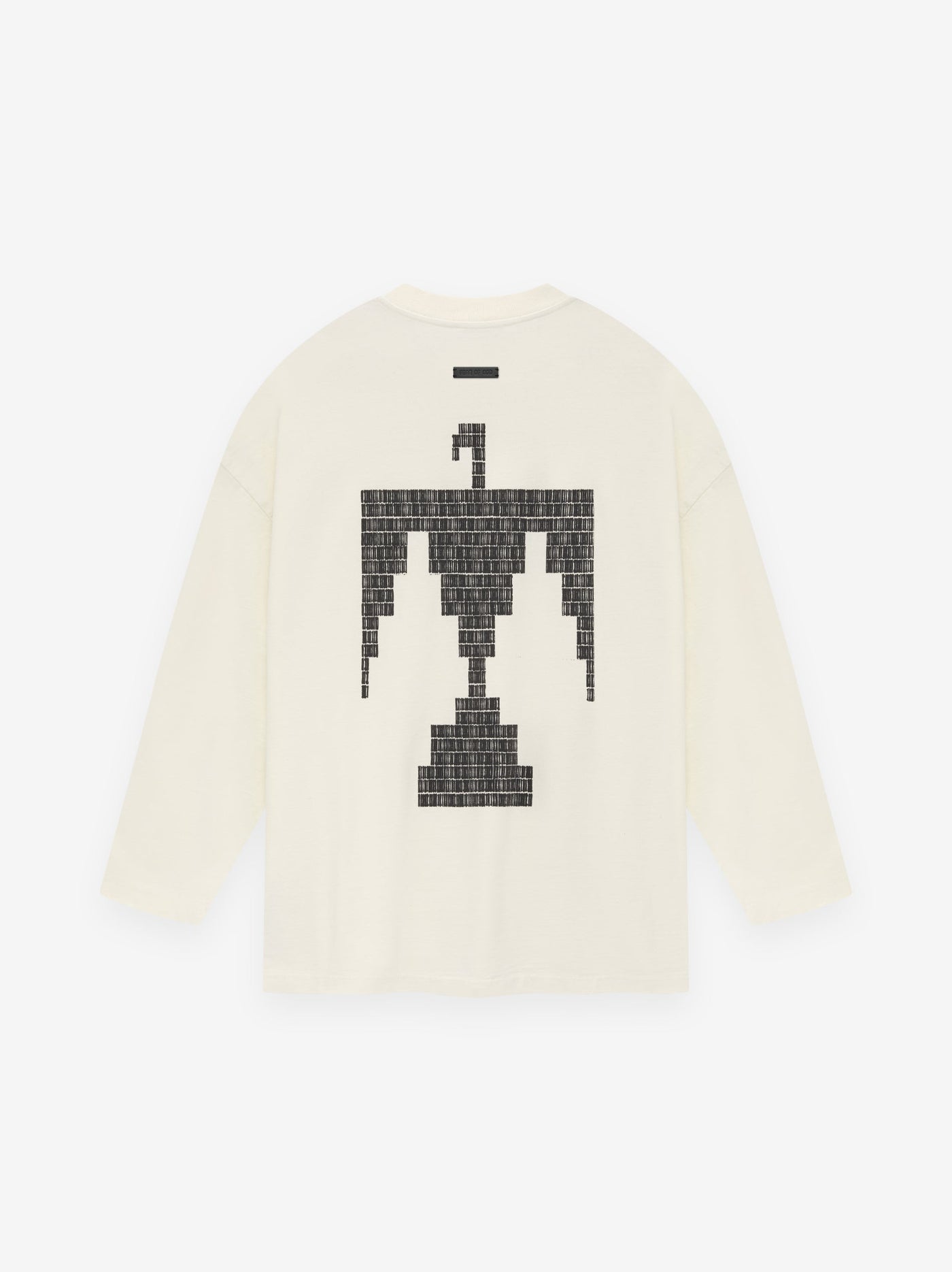 Fear of God Thunderbird Long Sleeve Tee