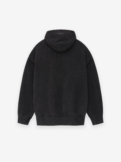 French Terry Fear of God Hoodie