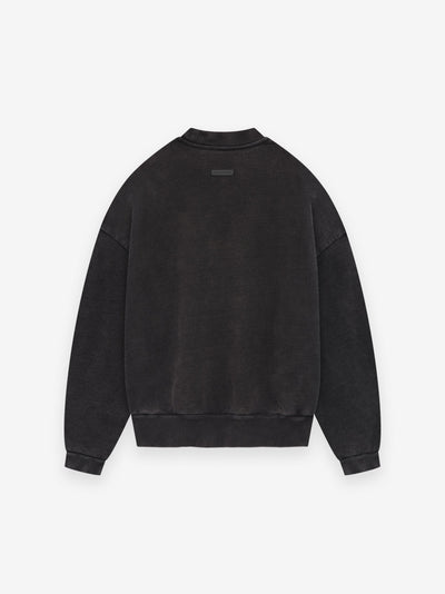 8 Crewneck Sweatshirt