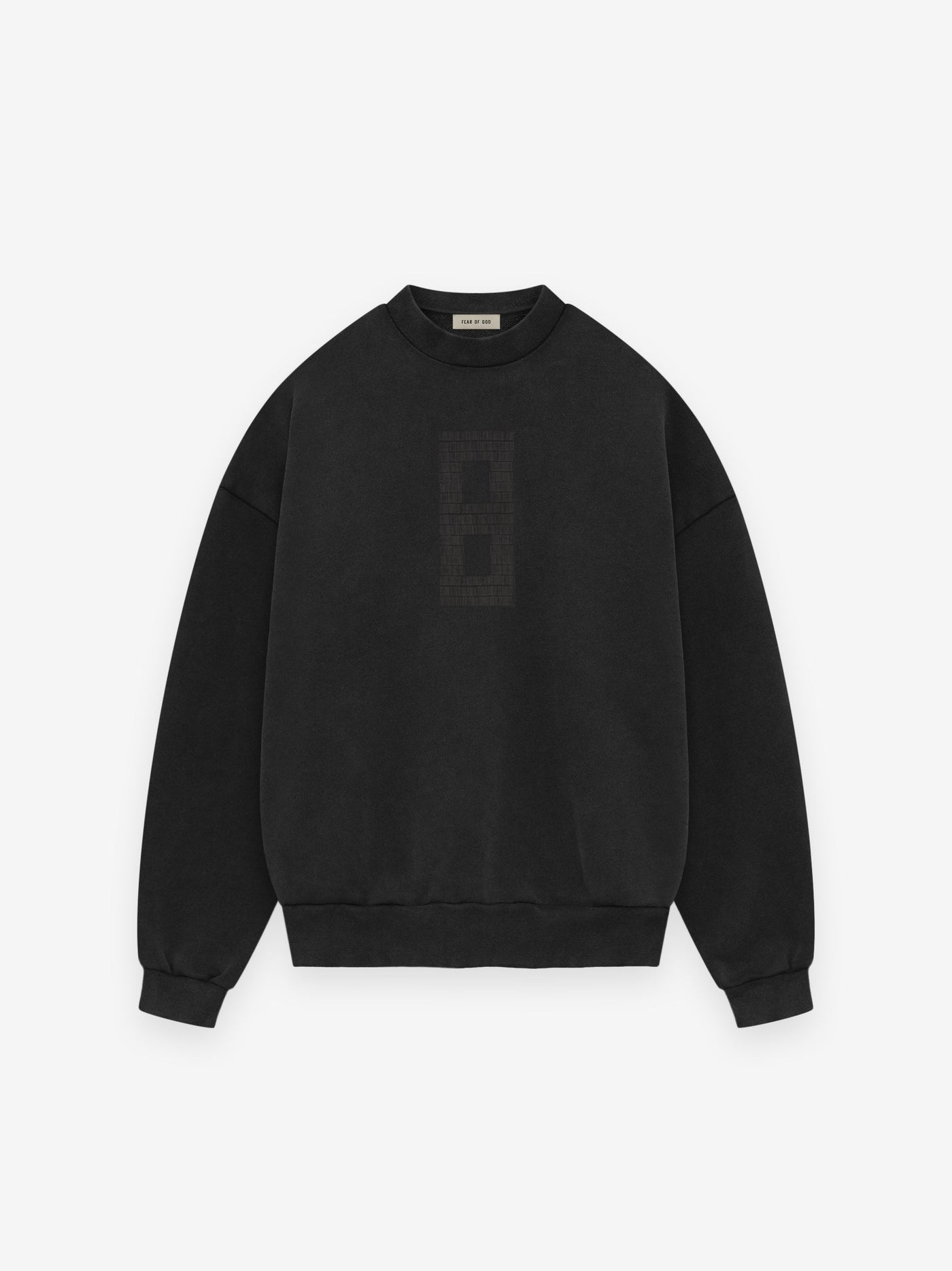 8 Crewneck Sweatshirt