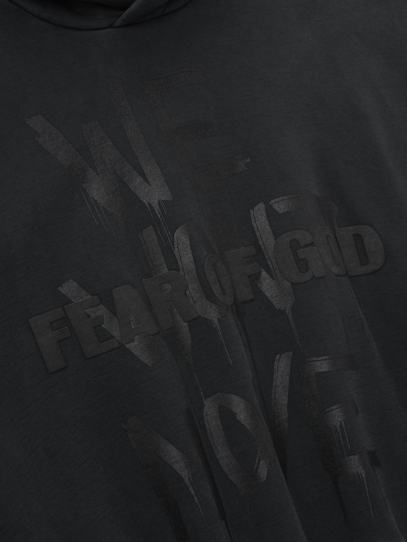 We Won't Move Hoodie