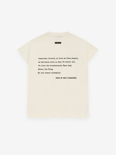 "American Luxury" Muscle Tee