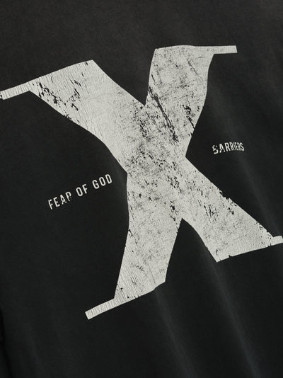 "Out Of Many, One" L/S Tee