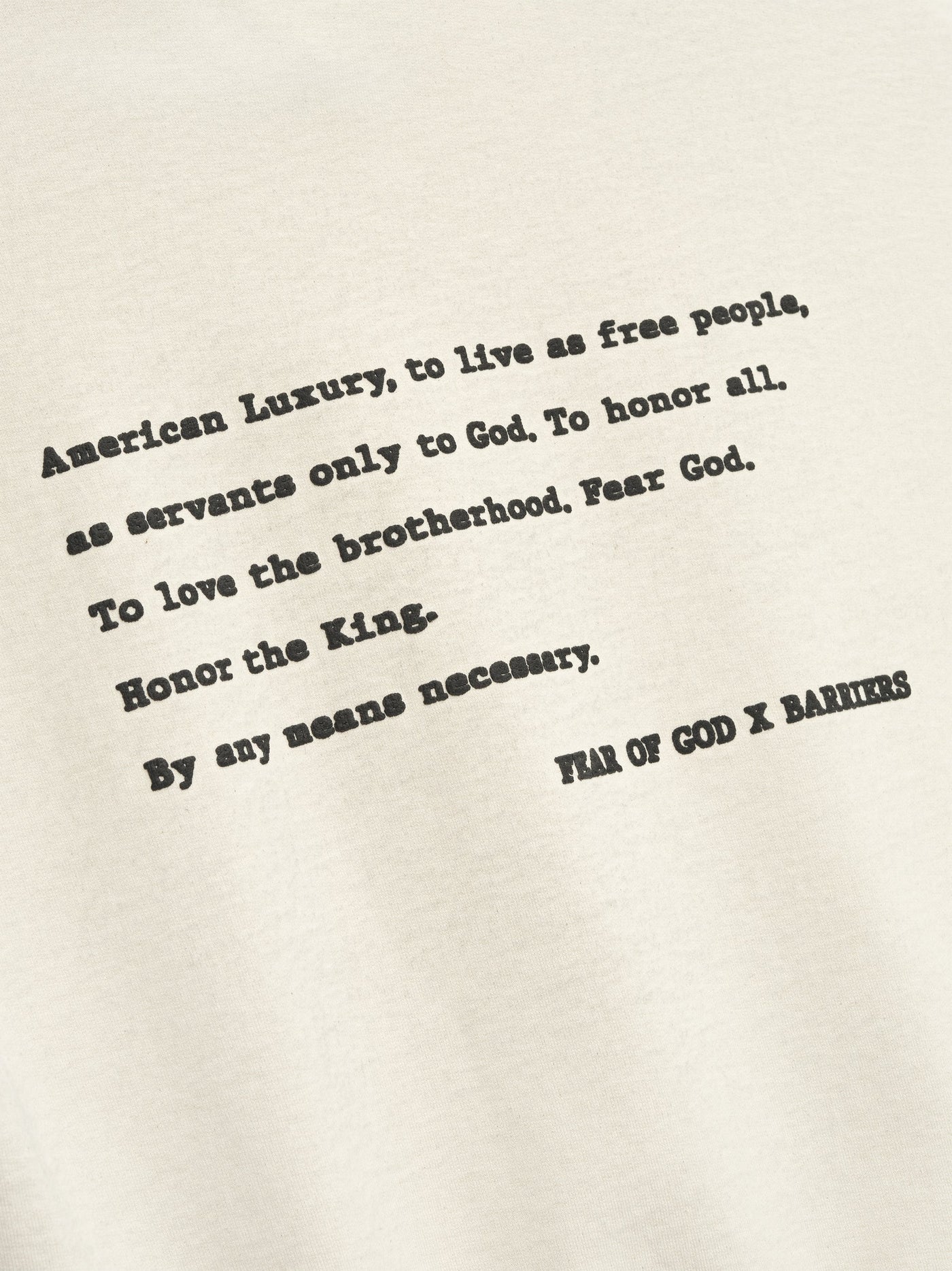 "American Luxury" Hoodie