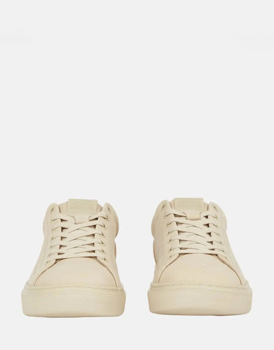 G-Star RAW Rovic IV Nubuk Tonal Sneaker Sand