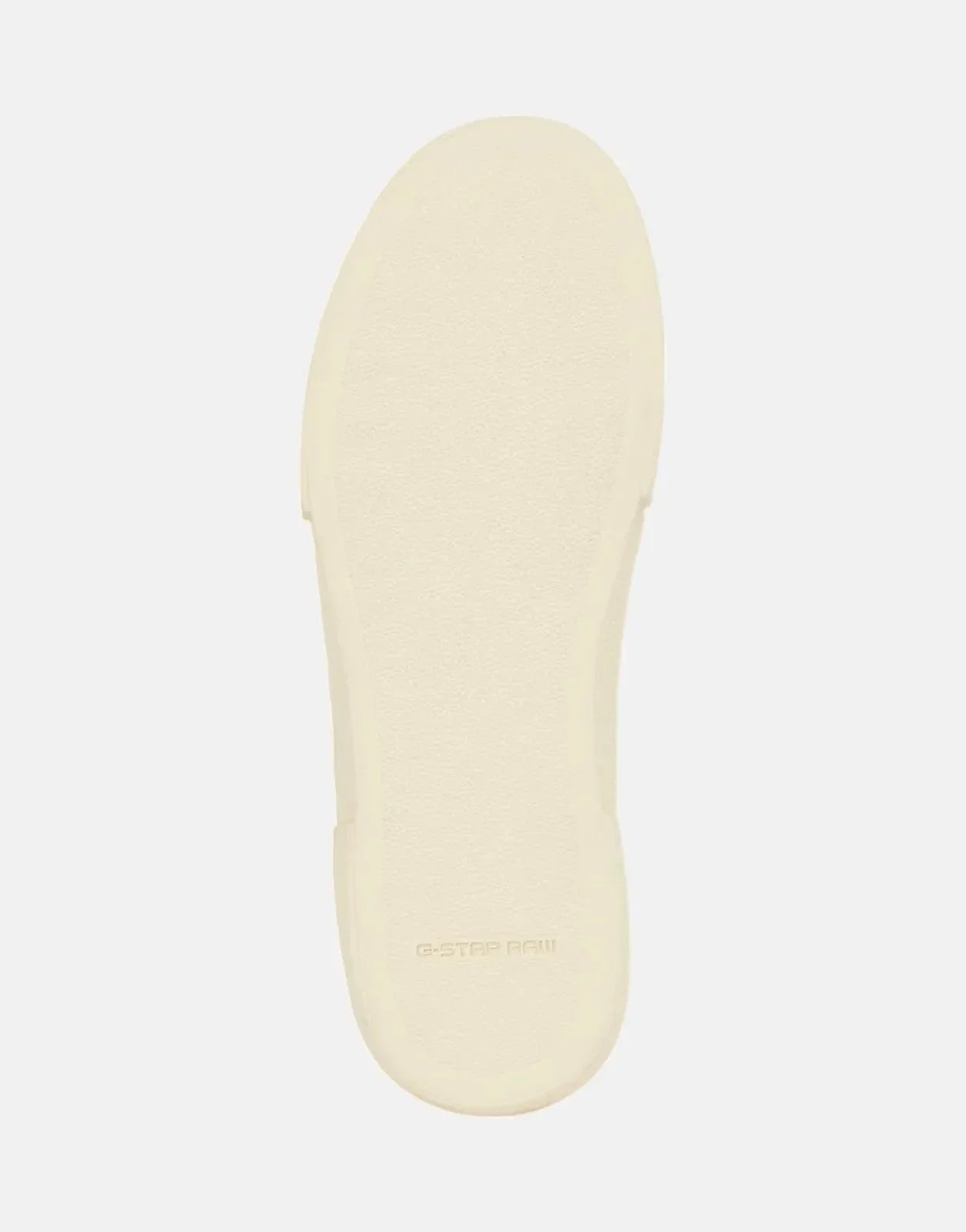 G-Star RAW Vodan Mid Basic Olive/White Sneakers