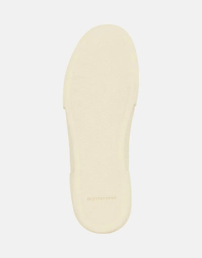 G-Star RAW Vodan Mid Basic Olive/White Sneakers