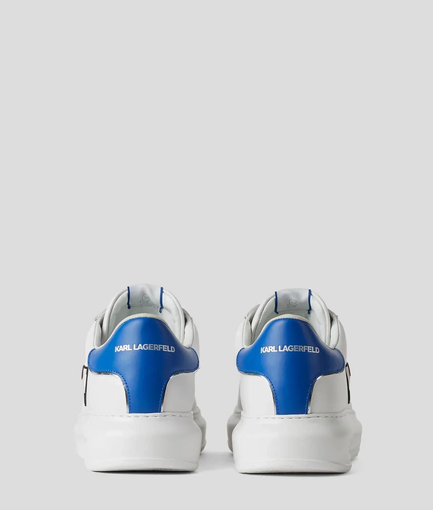 KARL LAGERFELD K/IKONIK NFT KAPRI SNEAKERS