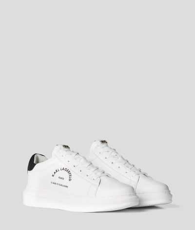 KARL LAGERFELD RUE ST-GUILLAUME Logo Kapri Sneakers