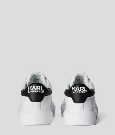 KARL LAGERFELD RUE ST-GUILLAUME Logo Kapri Sneakers