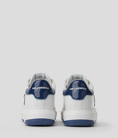 Karl Lagerfeld IKON NFT KAPRI LUG SNEAKERS