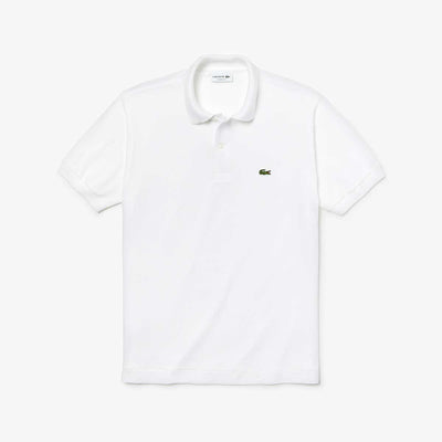 Classic Fit L.12.12 Polo Shirt