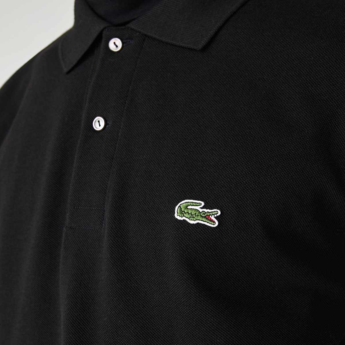 Classic Fit L.12.12 Polo Shirt