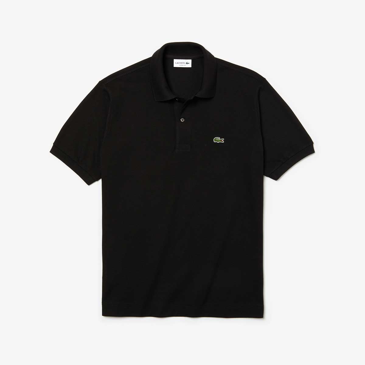 Classic Fit L.12.12 Polo Shirt