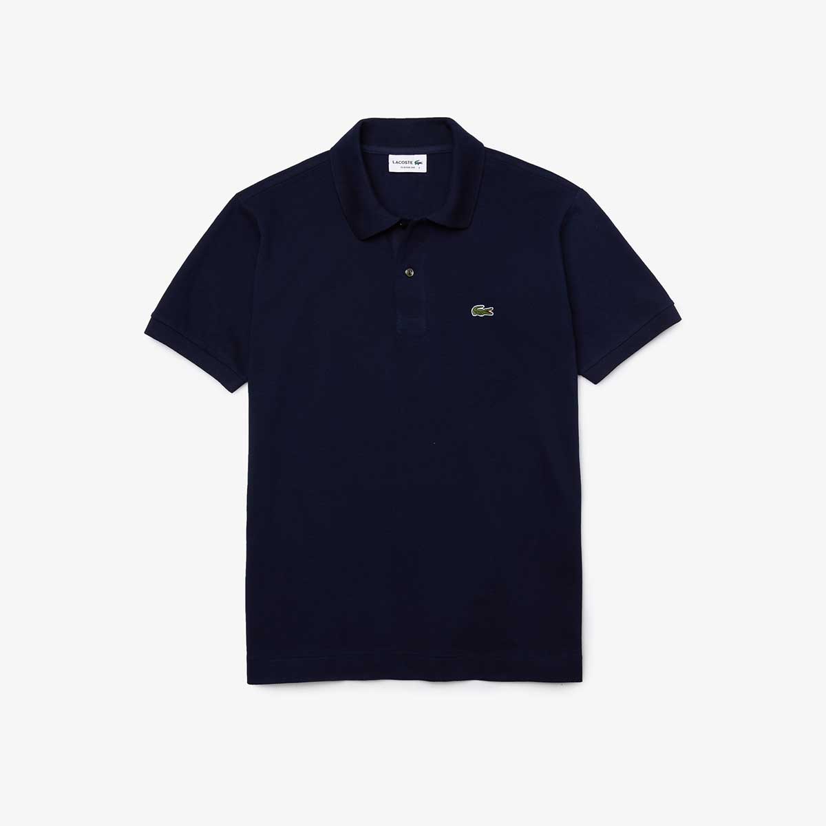 Classic Fit L.12.12 Polo Shirt