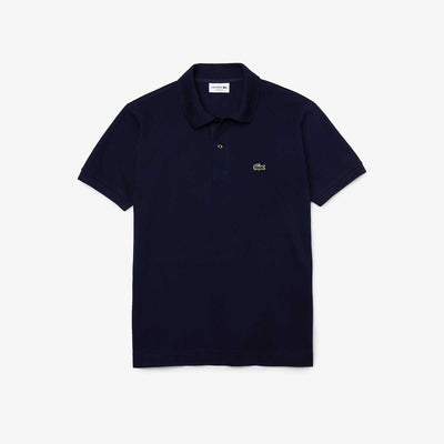Classic Fit L.12.12 Polo Shirt