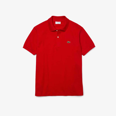 Classic Fit L.12.12 Polo Shirt