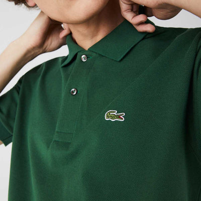 Classic Fit L.12.12 Polo Shirt