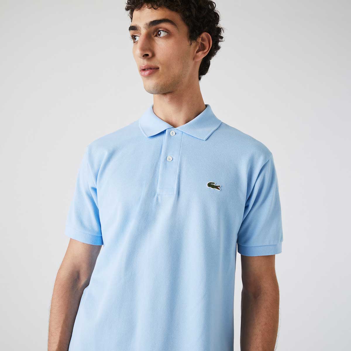 Classic Fit L.12.12 Polo Shirt